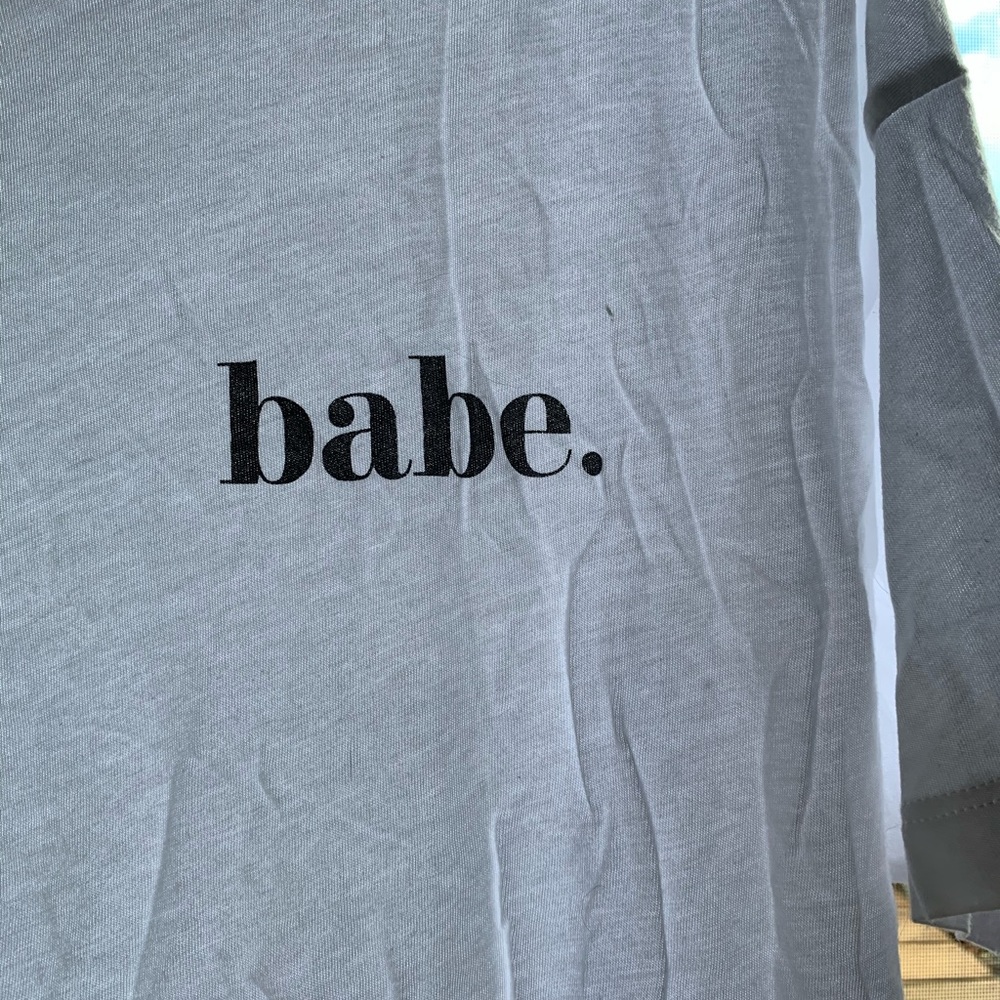 Graphic tee - Picture 3 of 4